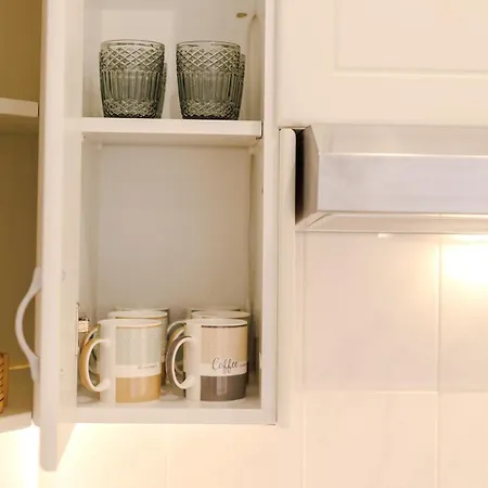 Mediterranean Family Escape At Regina Gardens Apartman