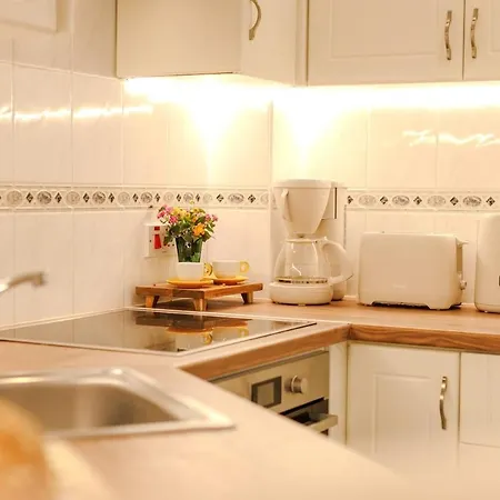 Apartman Mediterranean Family Escape At Regina Gardens Paphos