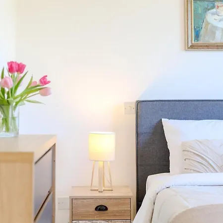 Apartman Mediterranean Family Escape At Regina Gardens