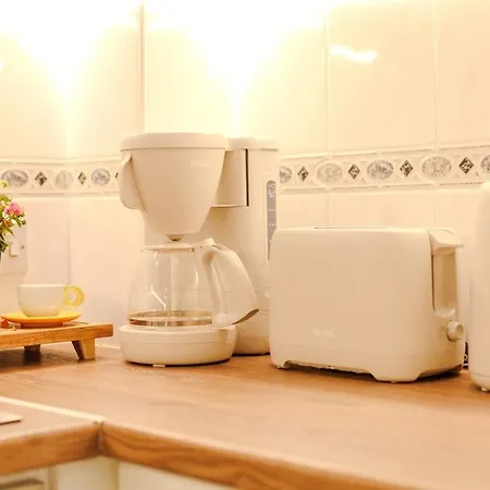 Apartman Mediterranean Family Escape At Regina Gardens Paphos