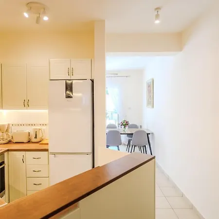 Apartman Mediterranean Family Escape At Regina Gardens *