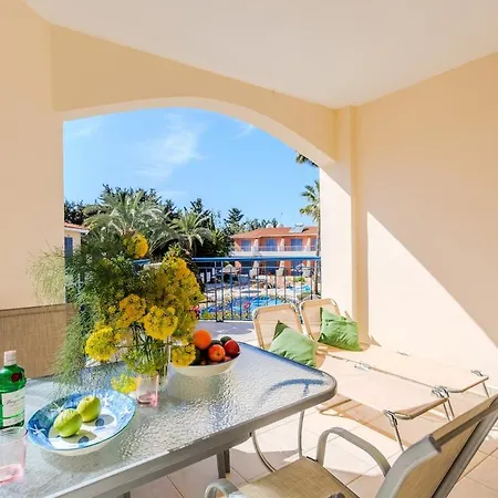 Apartman Mediterranean Family Escape At Regina Gardens