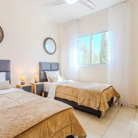 Apartament Mediterranean Family Escape At Regina Gardens Paphos