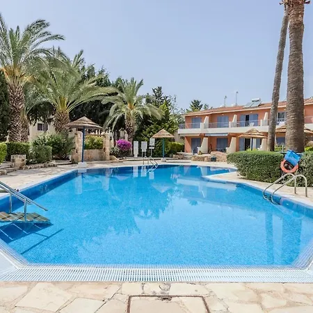Apartman Mediterranean Family Escape At Regina Gardens *