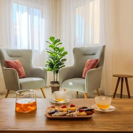Mediterranean Family Escape At Regina Gardens * Paphos