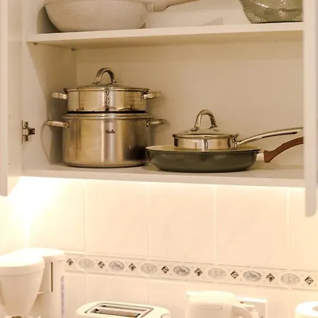 Apartament Mediterranean Family Escape At Regina Gardens *