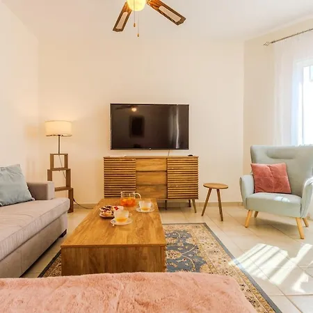 Apartman Mediterranean Family Escape At Regina Gardens *