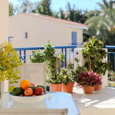 Apartman Mediterranean Family Escape At Regina Gardens *