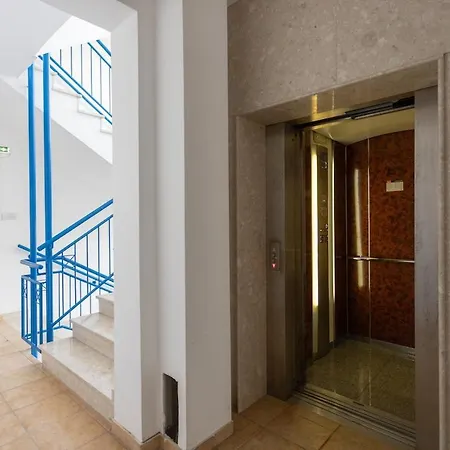 Apartman Mediterranean Family Escape At Regina Gardens *