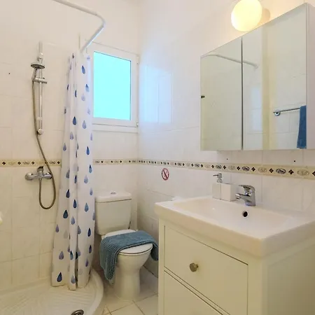 Apartman Mediterranean Family Escape At Regina Gardens Paphos