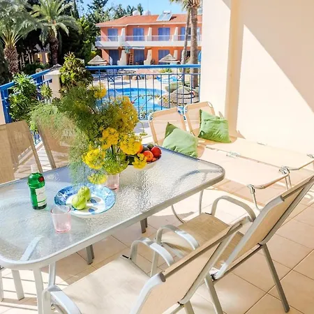 Apartman Mediterranean Family Escape At Regina Gardens