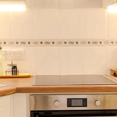 Apartman Mediterranean Family Escape At Regina Gardens Paphos