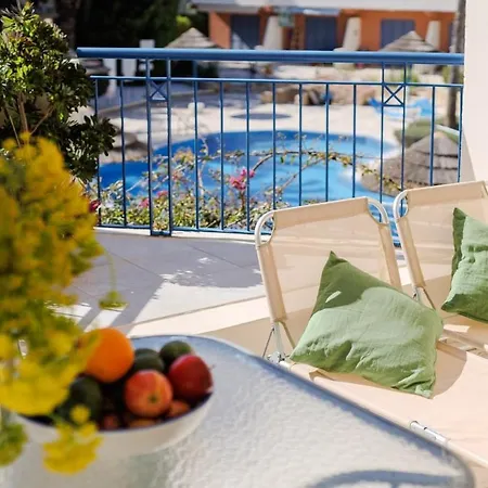 Apartman Mediterranean Family Escape At Regina Gardens
